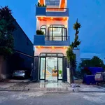 Nhà 3PN 64m² Thái Bình Dương Tân Phước Khánh 4 tỷ - Ảnh thu nhỏ 1