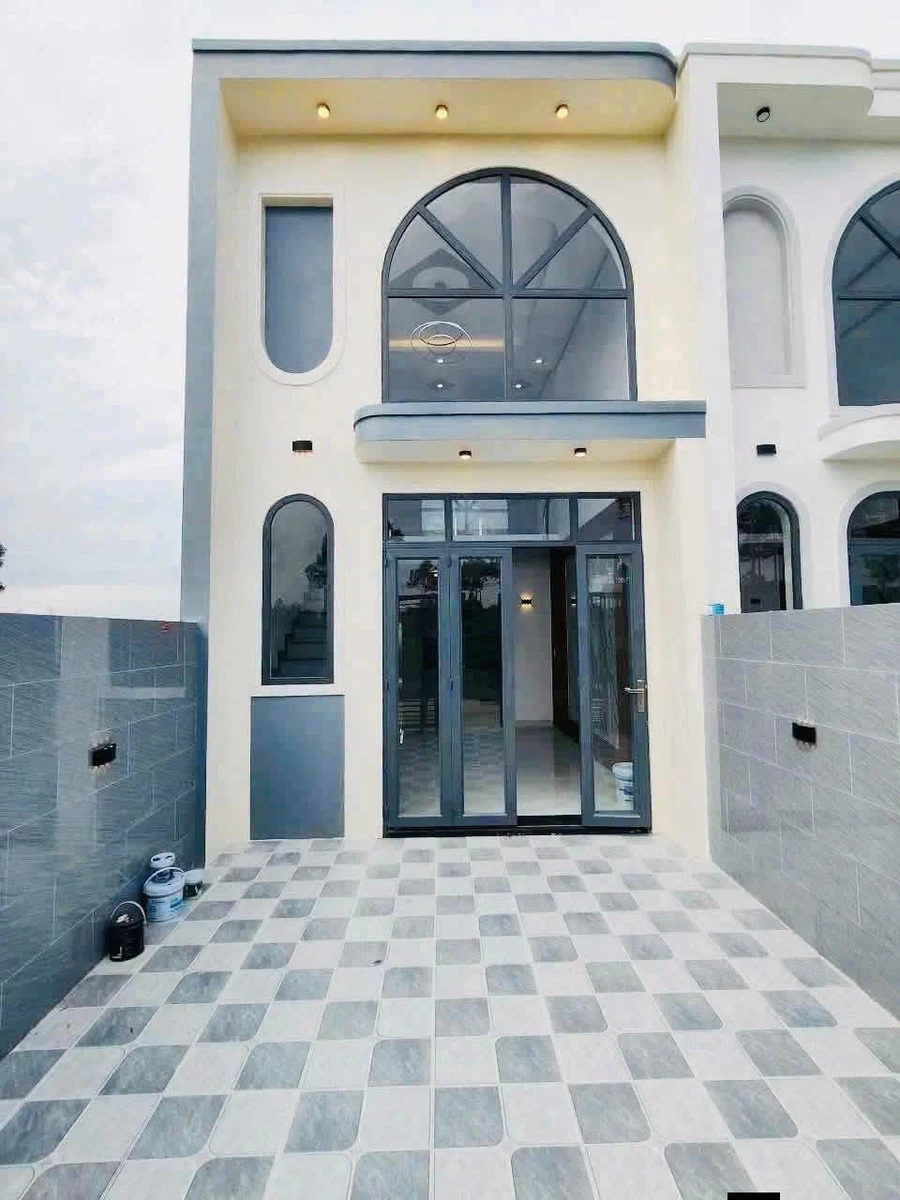 Bán nhà gác lửng Giang Điền 92m² 1 tỷ 390 triệu - Ảnh thu nhỏ 2