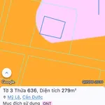 Bán đất mặt tiền Tỉnh Lộ 830 1350m² Cần Đước - Ảnh thu nhỏ 2