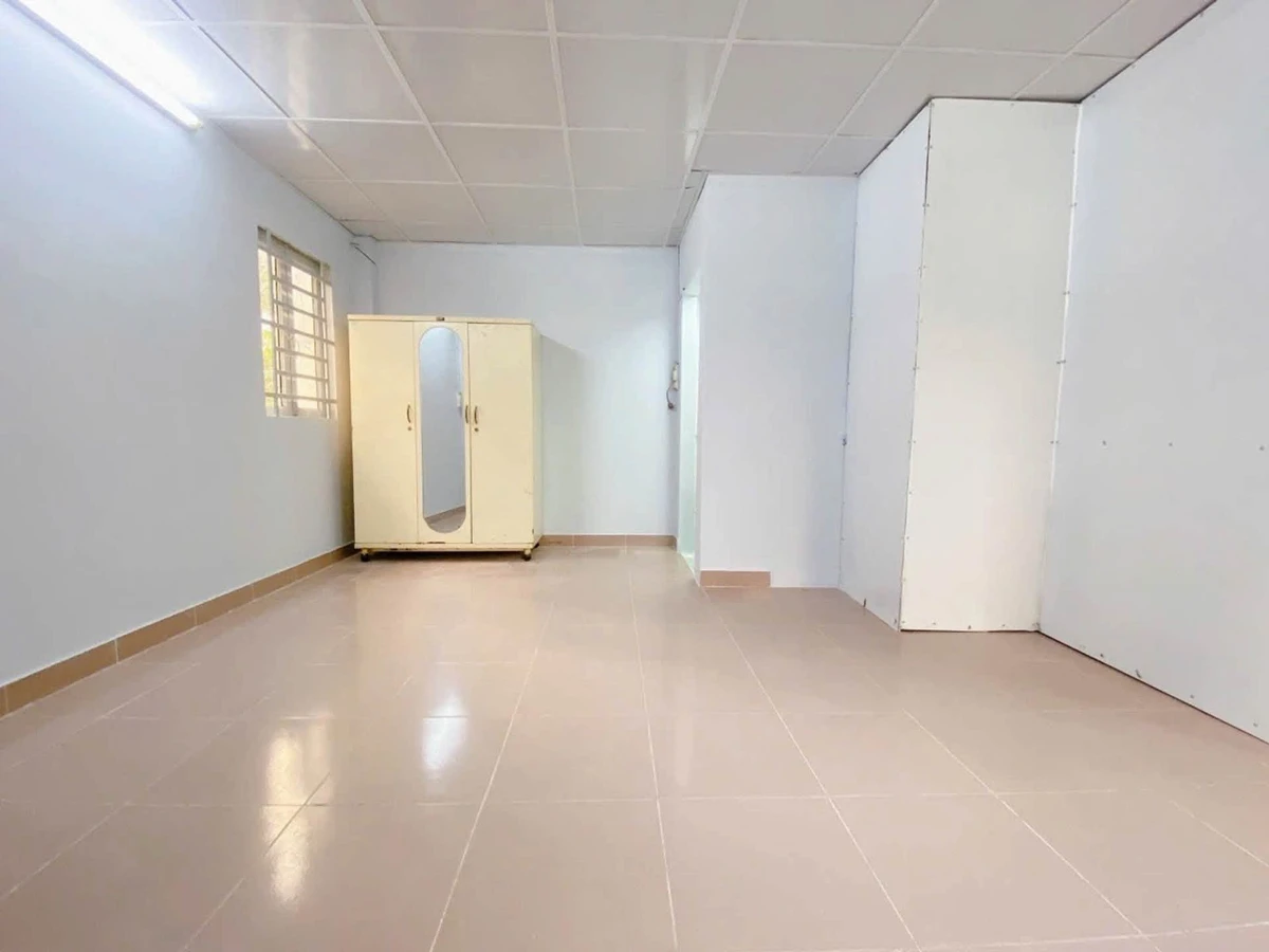 Bán nhà Bình Thạnh sát mặt tiền 50m² giá 4,6 tỷ - Ảnh thu nhỏ 5
