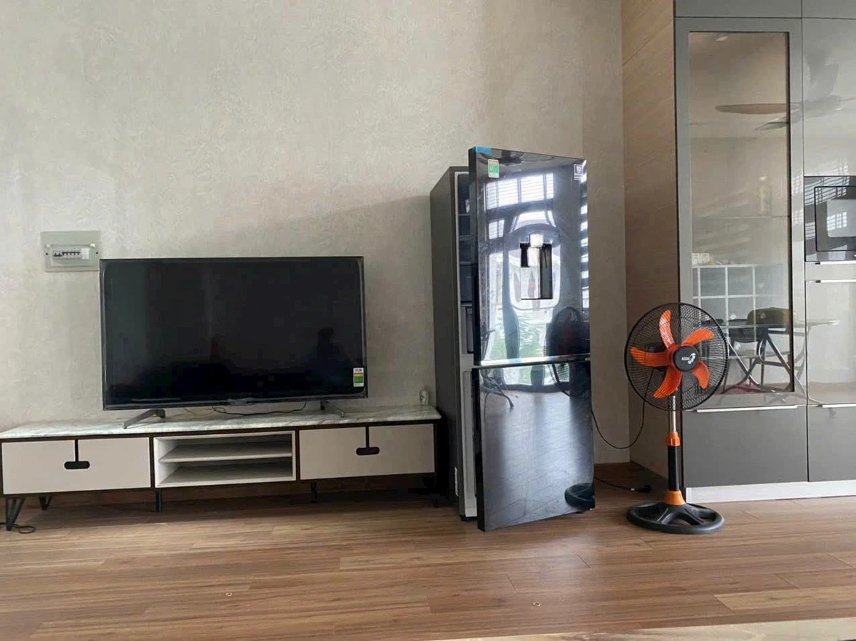 Bán hoặc cho thuê nhà 2 mặt tiền 90m2 view sông KĐT Hà Quang 1, Nha Trang - Ảnh thu nhỏ 2