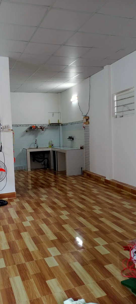 Cho thuê nhà cấp 4, 80m2, đường Cầu Cháy, Vũng Tàu - Ảnh 1