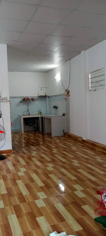 Cho thuê nhà cấp 4, 80m2, đường Cầu Cháy, Vũng Tàu