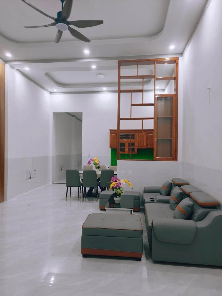 Nhà bán 2PN gần KCN Bầu Xéo, 105m², 1 tỷ 650 triệu - Ảnh thu nhỏ 5