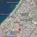 Bán nhà góc 3 tầng 91.5m² Bạch Đằng & Ngô Gia Tự Nha Trang 24.7 tỷ - Ảnh thu nhỏ 1