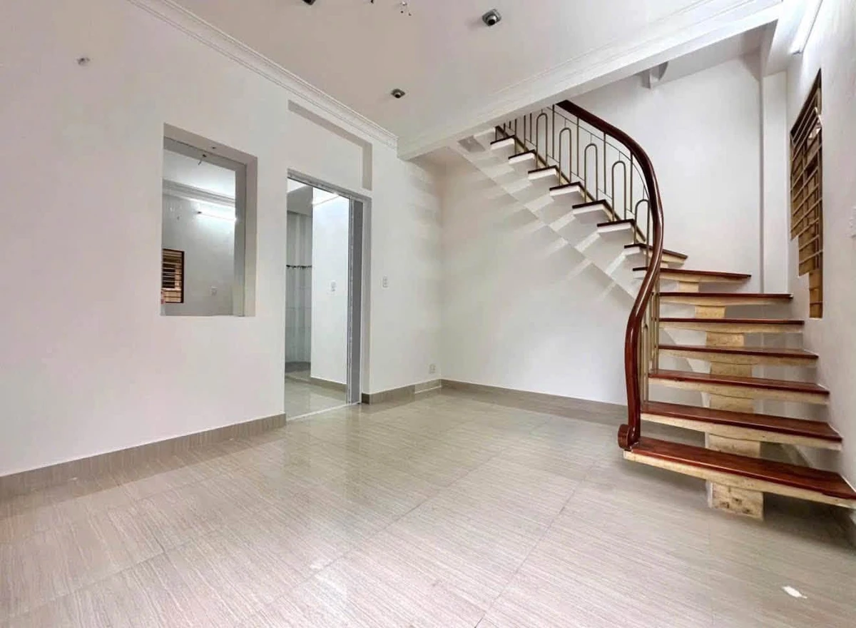 Bán nhà phố 2 phòng ngủ 41m² Phan Đình Phùng, Phú Nhuận 5,6 tỷ - Ảnh thu nhỏ 3