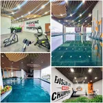 Bán căn hộ 2PN 70m² Cara River Park, sông Hậu, giá 1 tỷ 2 - Ảnh thu nhỏ 4