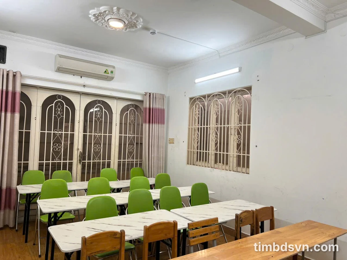 Cho thuê nhà góc 2 mặt tiền Tây Hòa, Thủ Đức, 100m², 18 triệu/tháng - Ảnh thu nhỏ 5