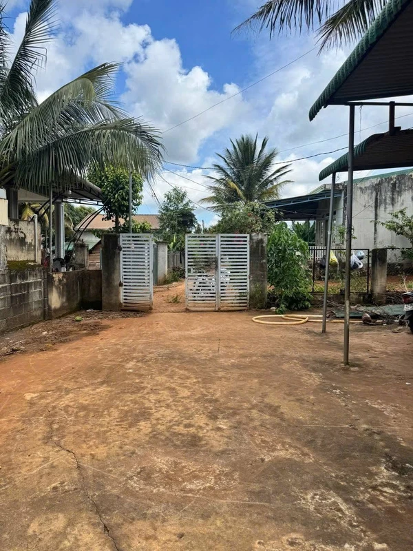 Nhà hẻm bán 1 tỷ 399 Buôn Ma Thuột, 138 m²