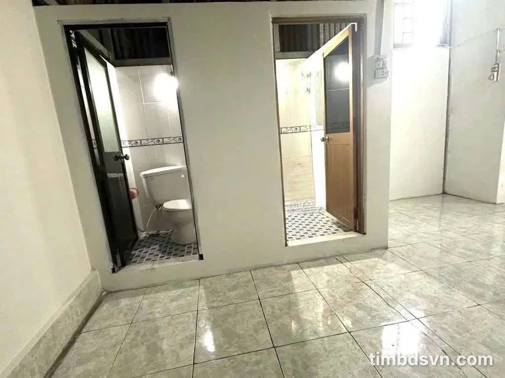 Cho thuê nhà nguyên căn 160m², 2PN Bạch Đằng, Bình Thạnh - Ảnh thu nhỏ 3