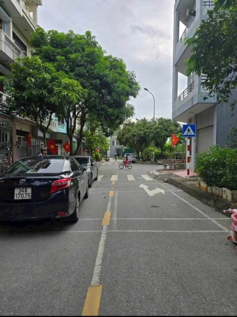 Bán lô đất mặt tiền 6m, 60m2 tại KĐT Vạn Phúc, Hóc Môn - Ảnh thu nhỏ 2