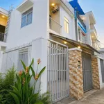 Nhà 2 tầng 3PN, 72m², 5.5 tỷ, Bình Trưng Tây Q2 - Ảnh thu nhỏ 1