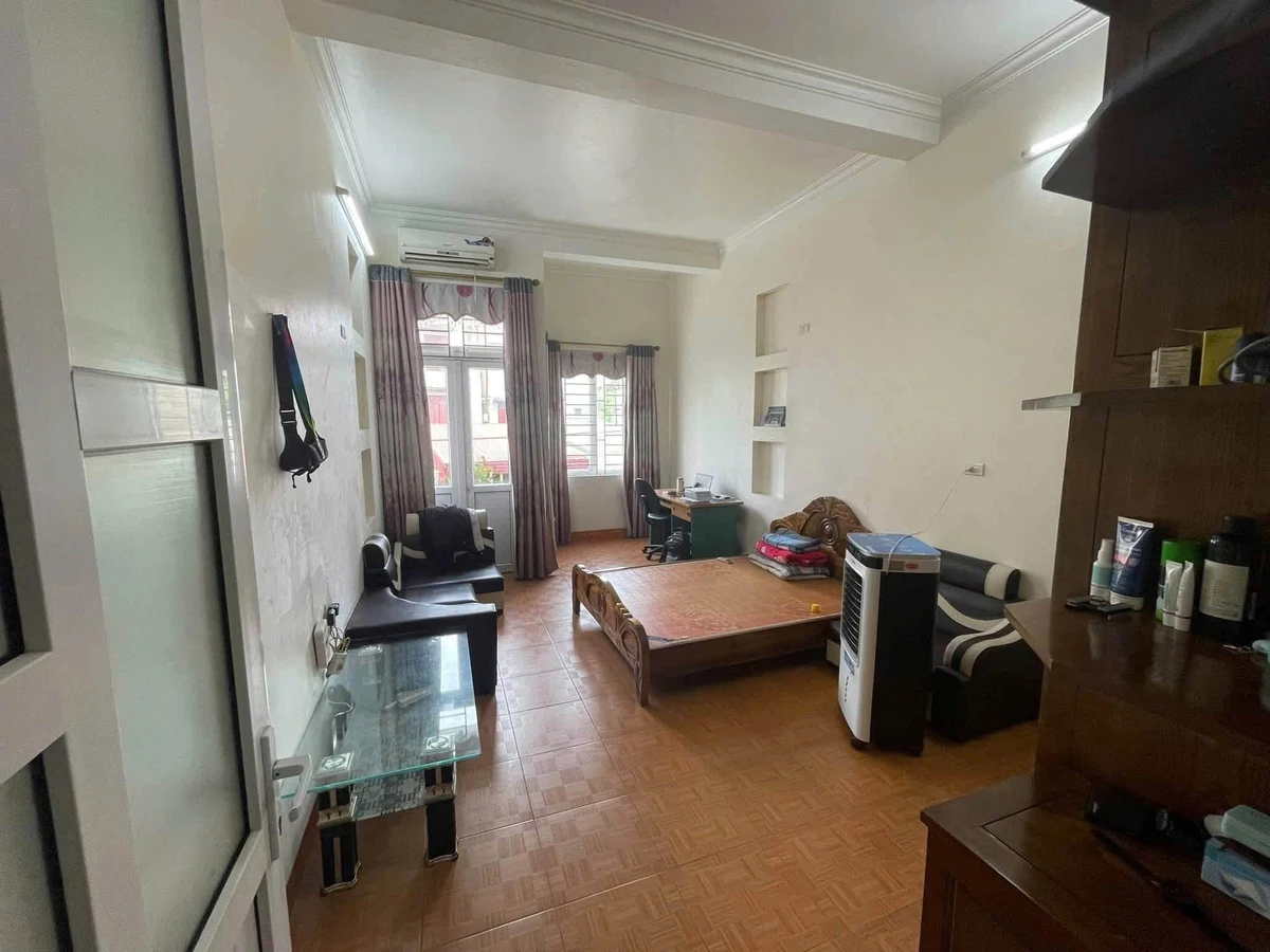 Bán nhà 3 tầng 80m2 mặt ngõ Vũ Hựu, Hải Dương - Ảnh thu nhỏ 3