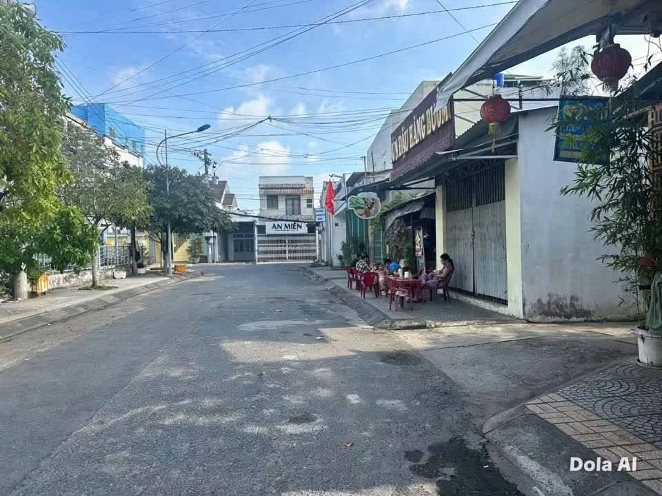 Bán nhà gác 39m2, 2 phòng ngủ, hẻm ô tô nhỏ, Phường 4 - An Hội, Bến Tre - Ảnh thu nhỏ 4
