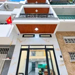 Bán nhà 4 tầng 3PN 3WC Vĩnh Viễn Quận 10 giá 7 tỷ - Ảnh thu nhỏ 5