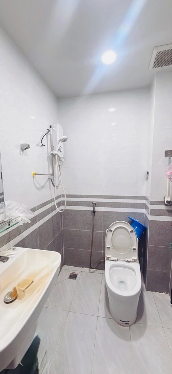 Bán nhà phố 52,5m² 1 phòng ngủ 5,65 tỷ Tân Phú - Ảnh thu nhỏ 4