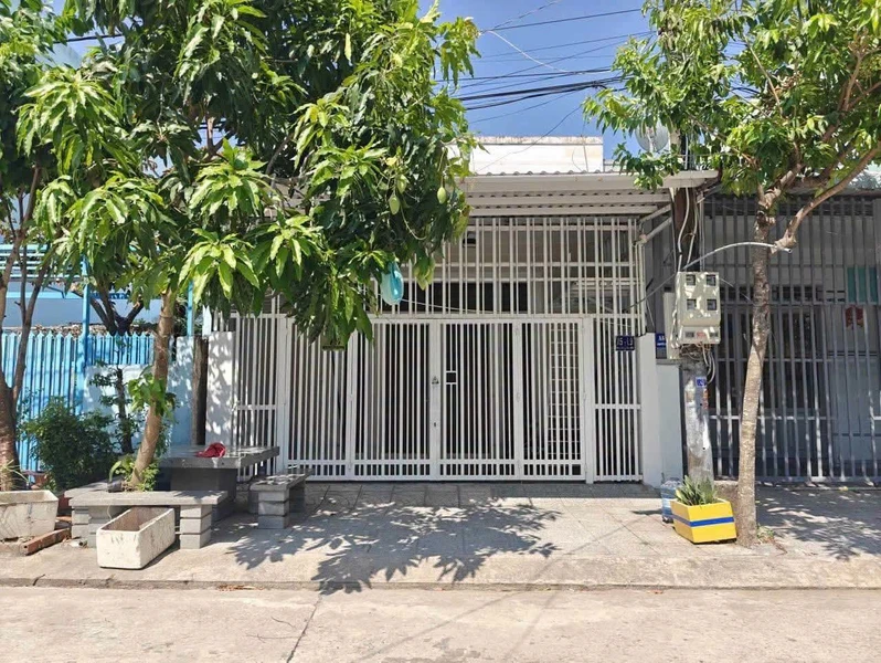 Bán nhà mặt tiền Nguyễn Cảnh Chân Rạch Giá 98.75m² 1 tỷ 870