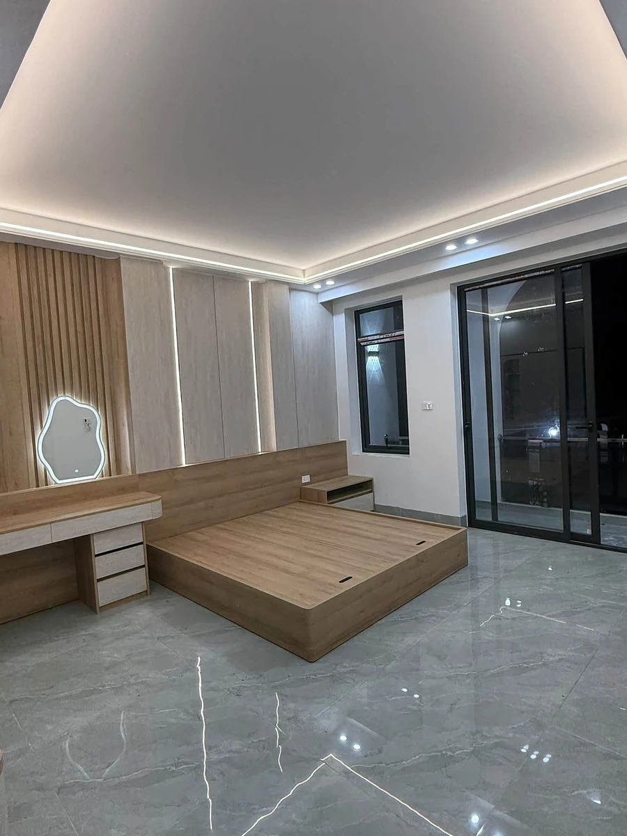 Bán căn nhà 3 tầng 67m² Ông Nhân, Bình Tân 4,65 tỷ - Ảnh thu nhỏ 5