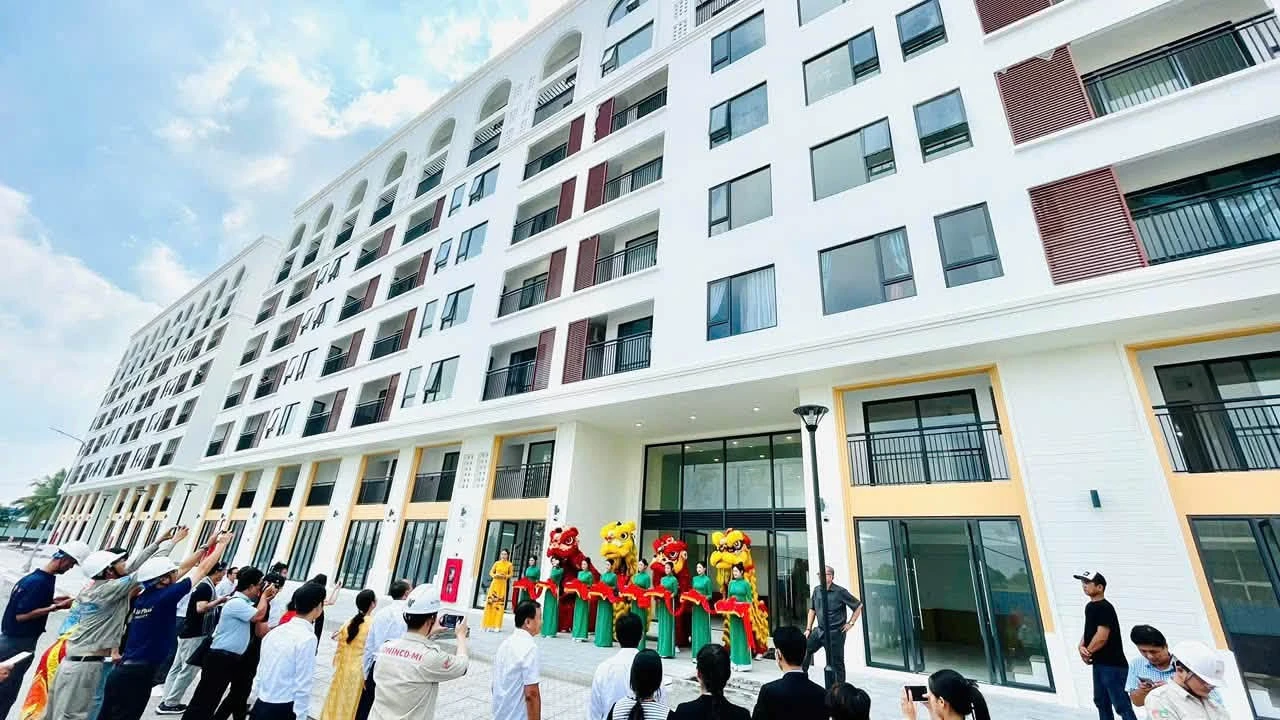Bán nhà 2PN 55m2 tại Cái Răng, Cần Thơ, giá 1,25 tỷ - Ảnh 1