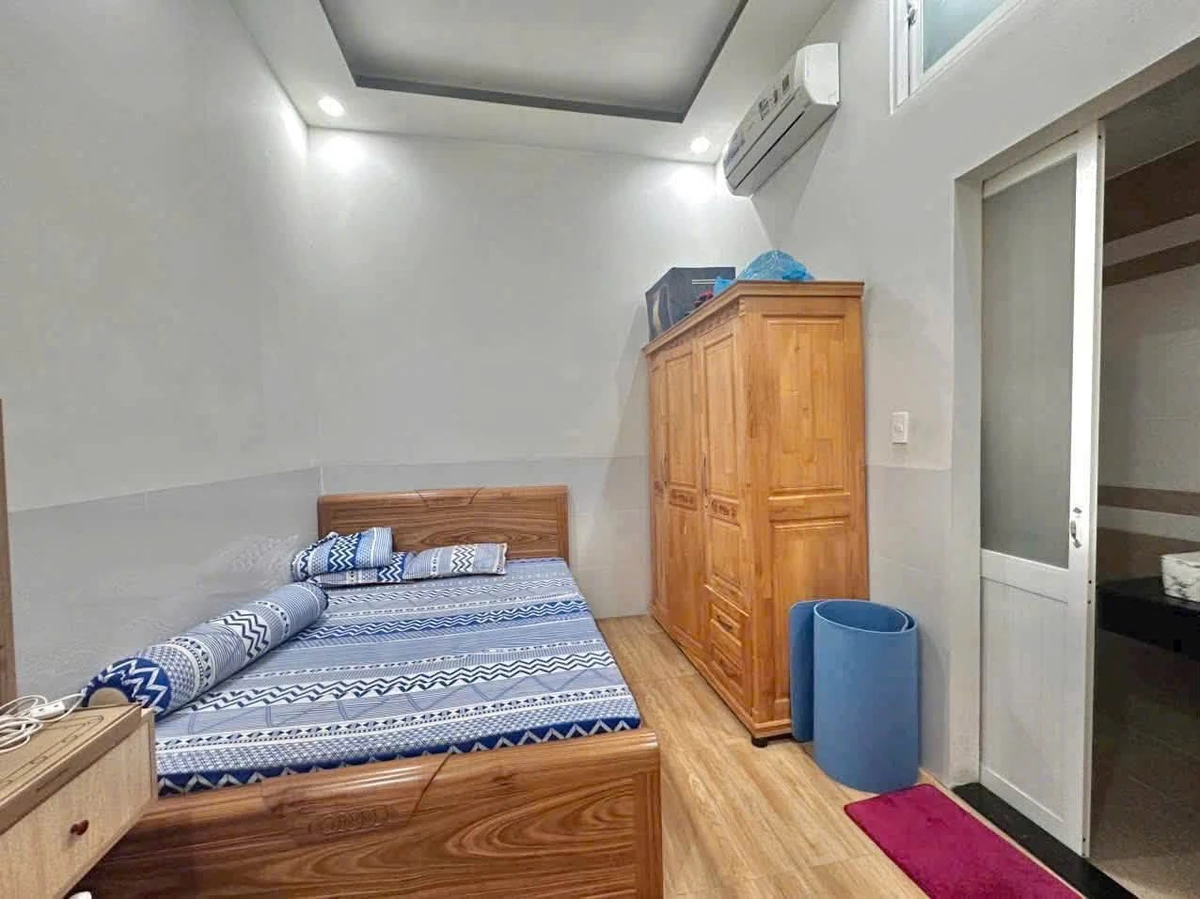 Bán nhà 1 trệt 1 lầu 150m2, 4 PN, 9 tỷ 3 Thủ Đức - Ảnh thu nhỏ 4