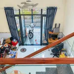 Bán nhà 2 tầng 66.6m² Thạnh Xuân 24 Quận 12, 3 tỷ 850 triệu - Ảnh thu nhỏ 3
