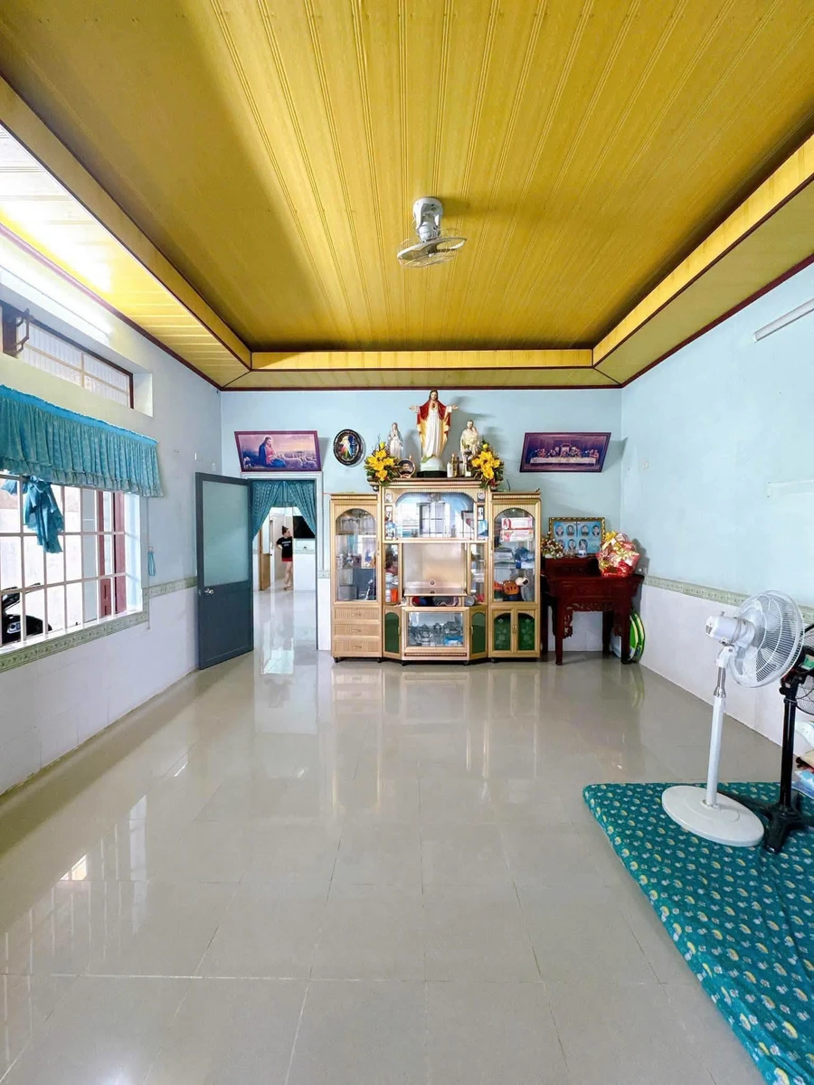 Bán nhà 245m2 thổ cư 100% Biên Hoà, 4 tỷ 200 triệu - Ảnh thu nhỏ 5