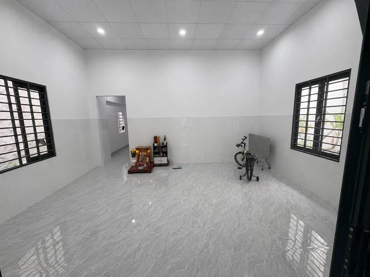 Bán nhà mặt tiền Hải Lâm Long Hải 234m² 5 tỷ 300 - Ảnh thu nhỏ 5