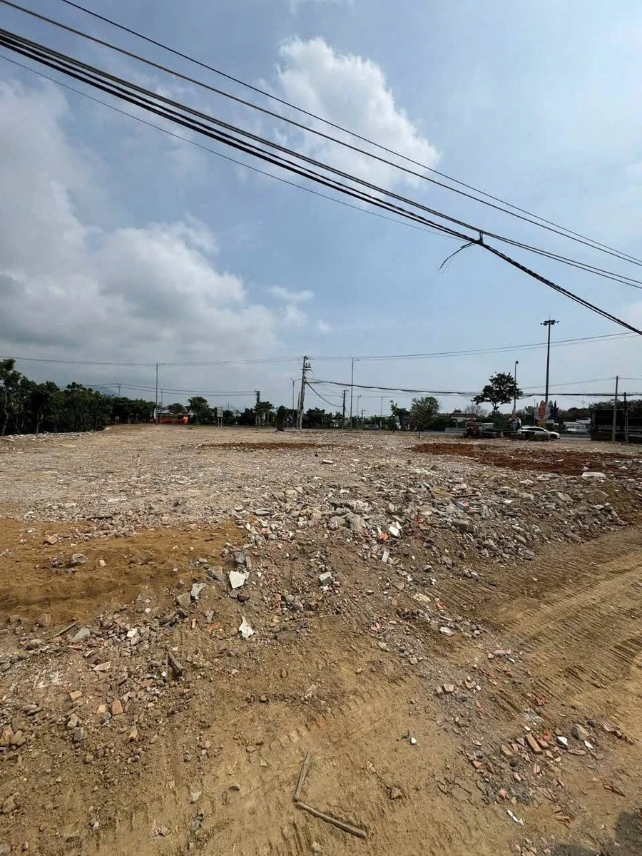 Đất bán vòng xoay Vĩnh Thái Nha Trang 84,7m², 4,2 tỷ - Ảnh thu nhỏ 2