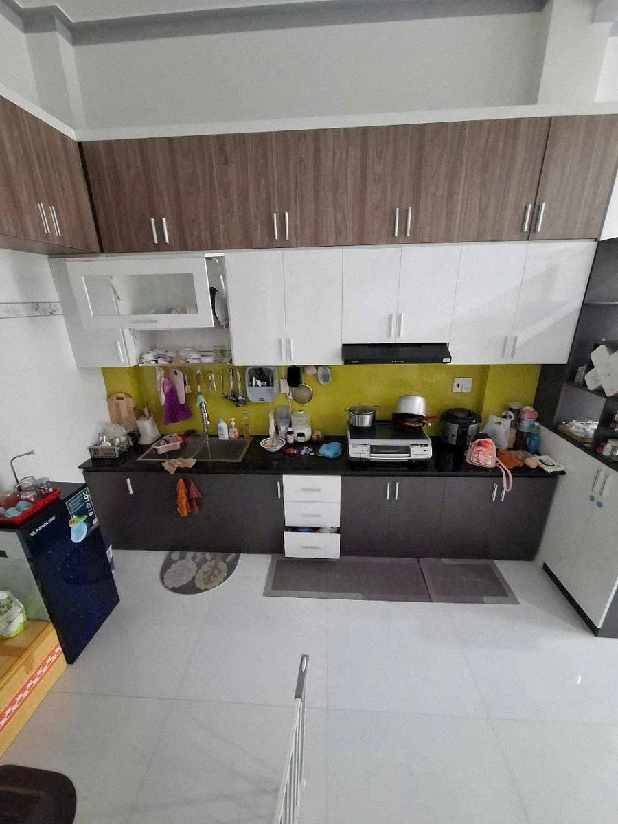 Bán nhà 4 tầng K1 Phan Rang-Tháp Chàm 200m² 3.3 tỷ - Ảnh thu nhỏ 5