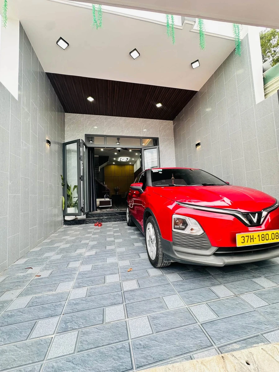 Bán nhà 1 trệt 1 lầu 3PN Phú Hòa 60m² giá 3 tỷ 890 - Ảnh thu nhỏ 3