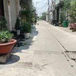 Bán nhà hẻm xe hơi 63m2, 1 trệt 1 lầu, 3PN, đường Võ Văn Vân, Tân Tạo, Bình Tân - Ảnh thu nhỏ 2