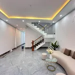 Bán nhà 1 trệt 1 lầu 160m2, 3 PN, Thủ Đức, 1 tỷ 450 - Ảnh thu nhỏ 4