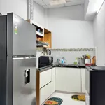 Bán nhà 3 phòng ngủ 45m² Quận 11 gần Đầm Sen 5,1 tỷ - Ảnh thu nhỏ 5