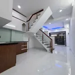 Bán nhà hẻm 2PN 39m² Tân Sơn Nhì, Tân Phú - Ảnh thu nhỏ 5
