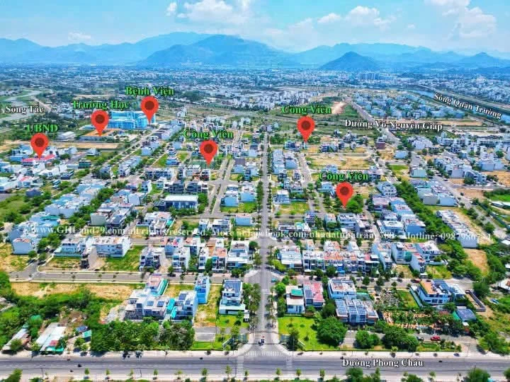 Bán biệt thự 200m2 Mỹ Gia Nha Trang 8.2 tỷ - Ảnh 1
