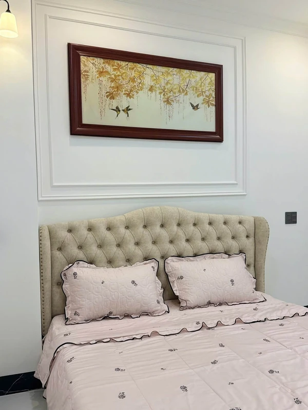 Bán nhà tân cổ điển 3PN 130m2 Quảng Tế, Quận 5