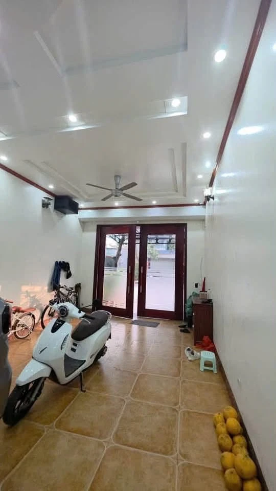 Bán nhà 4 tầng 94.5m² Cẩm Giàng Hải Dương 7 tỷ - Ảnh thu nhỏ 3
