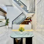 Bán nhà 3 phòng ngủ, 54 m² ở Nhà Bè, 4 tỷ 590 triệu - Ảnh thu nhỏ 4