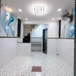 Bán nhà mới 2 tỷ 100, 14m², 2PN 2WC, Đoàn Văn Bơ Q4 - Ảnh thu nhỏ 3
