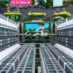 Bán villa 300m2 góc 2 mặt tiền Nguyễn Bỉnh Khiêm, Quận 7 - Ảnh thu nhỏ 1
