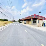 Bán đất mặt tiền 500m2 Đức Hoà Hạ, Long An, giá 7.7 tỷ - Ảnh thu nhỏ 1