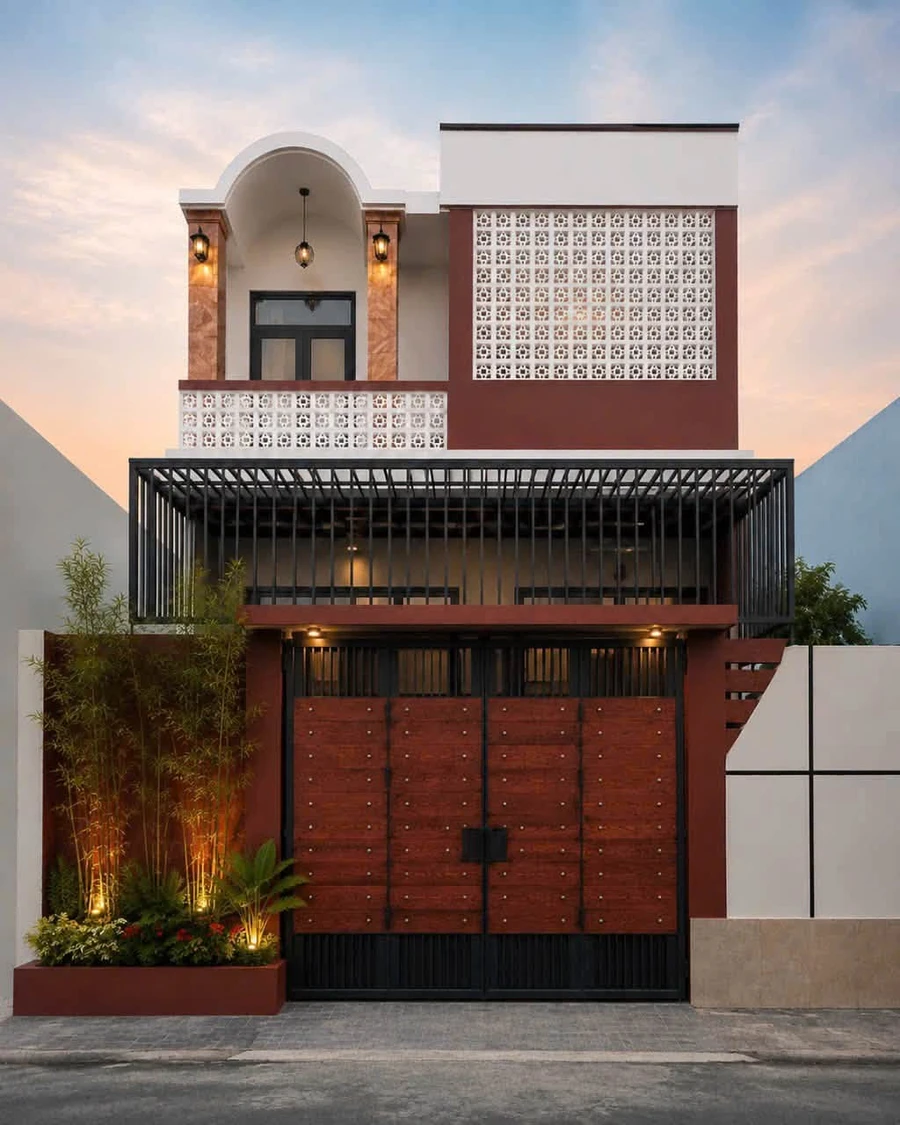 Bán nhà Khánh Hòa 55,7m2 3PN gần biển 4,5 tỷ - Ảnh thu nhỏ 2