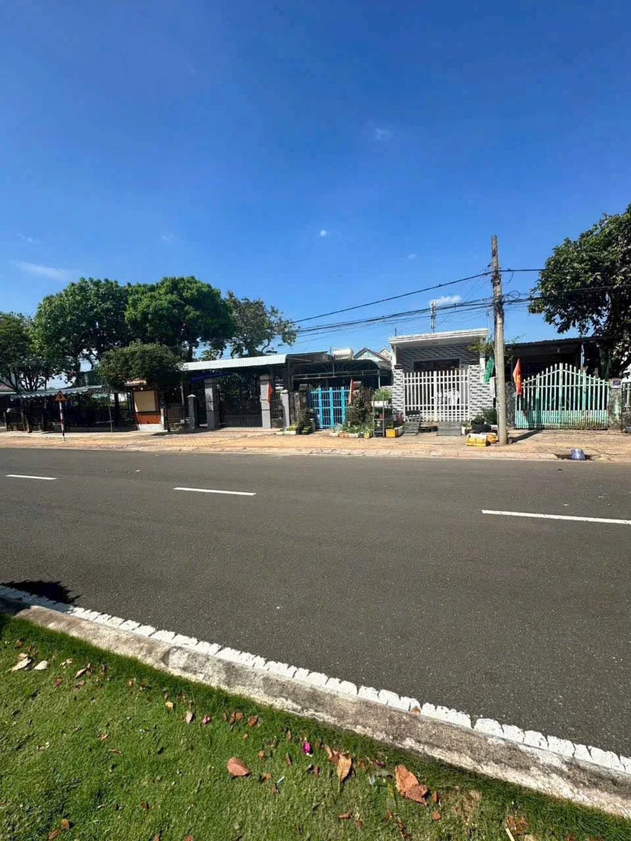 Bán nhà mặt tiền Đặng Thái Mai 144m² Bình Tân 3.3 tỷ - Ảnh thu nhỏ 5