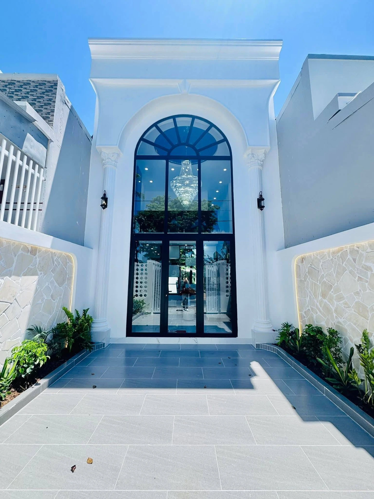 Bán nhà phố 87m² 3 phòng ngủ Rạch Giá 2,96 tỷ - Ảnh 1
