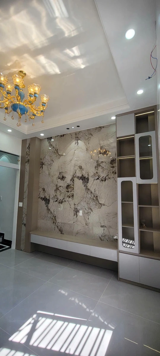 Bán nhà 4 tầng 46m² 3 phòng ngủ Hải An, Hải Phòng 3,56 tỷ - Ảnh thu nhỏ 4