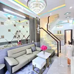 Nhà phố bán 2 lầu, 4PN, 3WC, 36m² Nhà Bè 2.69 tỷ - Ảnh thu nhỏ 4