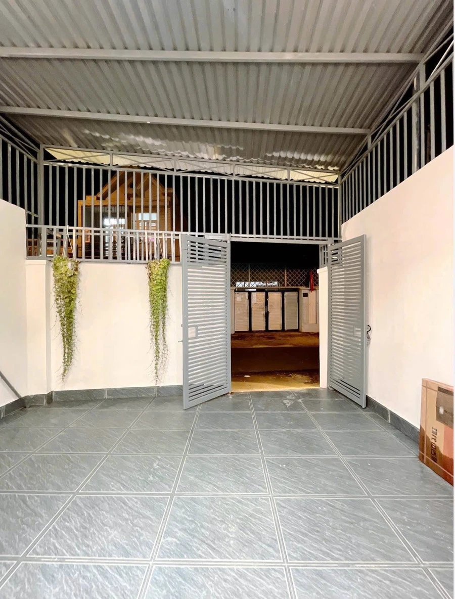 Bán nhà mặt tiền 98m² Buôn Ma Thuột 2,6 tỷ - Ảnh thu nhỏ 2