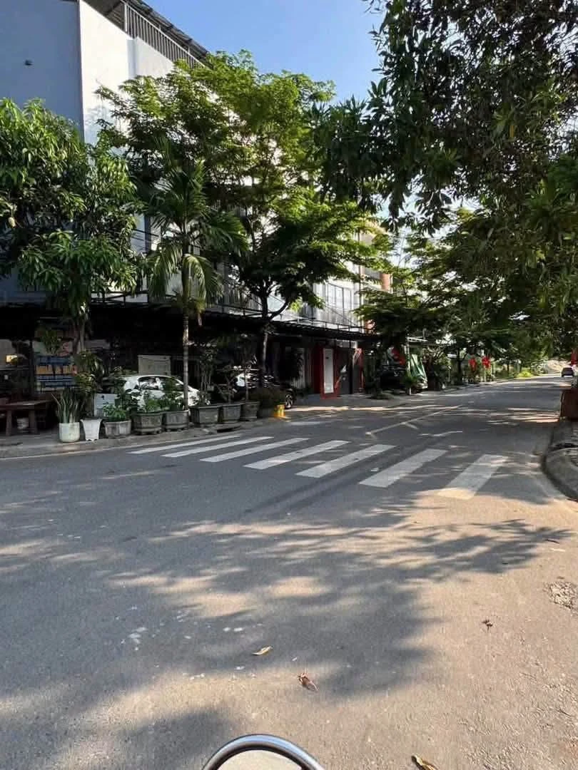 Bán đất 100m2 mặt tiền Nguyễn An Ninh, Bình Chánh 4 tỷ - Ảnh thu nhỏ 2