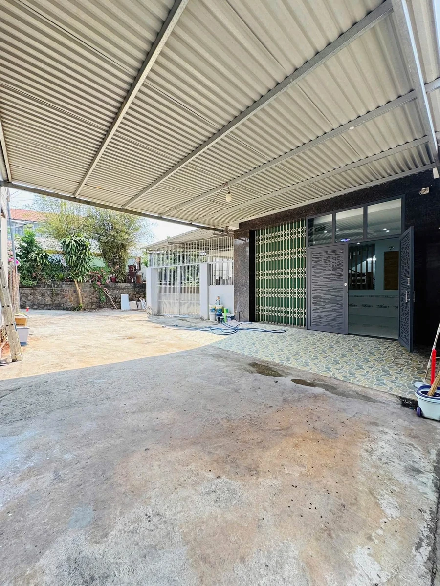 Bán tòa nhà 14 căn hộ dịch vụ cho thuê 132m², 5,8 tỷ, Quận 1 - Ảnh thu nhỏ 3