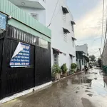 Bán nhà SHR 64m² Lê Văn Khương Quận 12 - Ảnh thu nhỏ 4